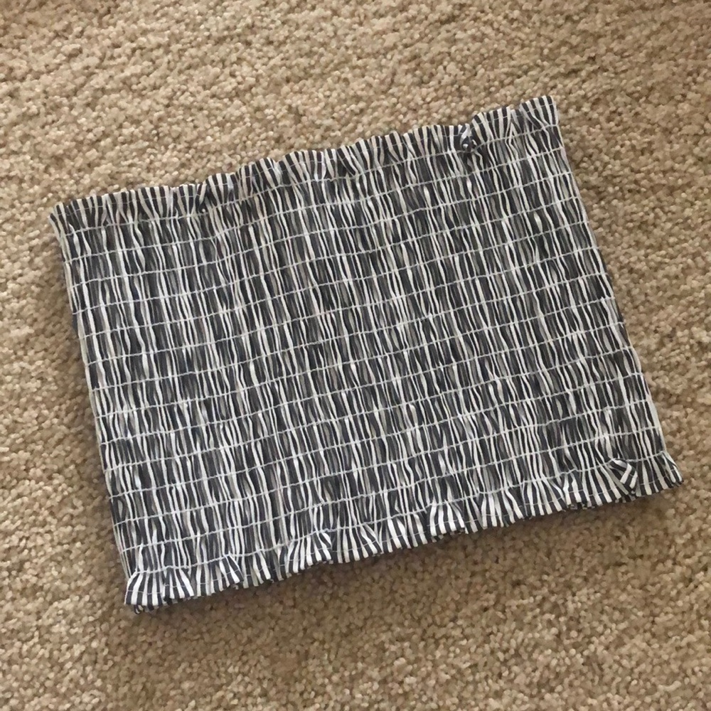 LF Carmar Tube Top